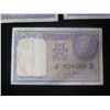 Image 5 : Qty 6 Collectible Bills Reserve Bank & Government of India Rupee Misc Value
