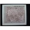Image 3 : Series 100 Ten Sen Military Currency Issued Pursuant to Military Proclamation