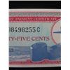 Image 3 : Series 681 Military Payment Certificate Twenty-Five Cents