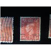 Image 3 : Qty Approx. 10 Collectible Stamps: Queen Elizabeth, Brasil, US Postage Misc Value, etc