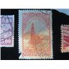 Image 10 : Qty 10 Collectible Stamps: Helvetia, Spoorwegen, Hawaii Statehood, US Postage Misc Value, etc