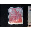Image 2 : Qty 10 Collectible Stamps: Helvetia, Spoorwegen, Hawaii Statehood, US Postage Misc Value, etc