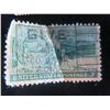 Image 6 : Qty 10 Collectible Stamps: Queen Elizabeth, Deutsche Reich, US Postage Misc Value, etc