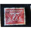 Image 8 : Qty 10 Collectible Stamps: Canada, Japan, Australia, Nederland, Brasil, Malaya, etc