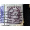 Image 10 : Qty 10 Collectible Stamps: Queen Elizabeth, Republic Francaise, Philippines, Australia, etc