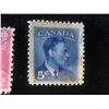 Image 7 : Qty 10 Collectible Stamps: Queen Elizabeth, Republic Francaise, Philippines, Australia, etc