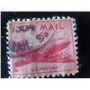 Image 9 : Qty 10 Collectible Stamps: Queen Elizabeth, Republic Francaise, Philippines, Australia, etc