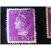 Image 10 : Qty 10 Collectible Stamps: Queen Elizabeth, Espana Correos, India, Nederland, etc