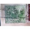 Image 2 : Qty 10 Collectible Stamps: Queen Elizabeth, Espana Correos, India, Nederland, etc