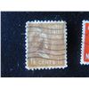 Image 2 : Qty 10 Collectible Stamps: Norge, Danmark, Nederland, Canada Portugal , US Postage Misc Value, etc