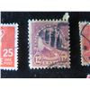 Image 4 : Qty 10 Collectible Stamps: Norge, Danmark, Nederland, Canada Portugal , US Postage Misc Value, etc
