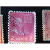 Image 8 : Qty 10 Collectible Stamps: Norge, Danmark, Nederland, Canada Portugal , US Postage Misc Value, etc