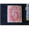 Image 2 : Qty 10 Collectible Stamps: Australia, Espana, Ceylon, Postage Revenue, US Postage Misc Value, etc
