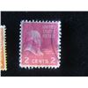 Image 7 : Qty 10 Collectible Stamps: Australia, Espana, Ceylon, Postage Revenue, US Postage Misc Value, etc
