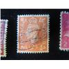 Image 8 : Qty 10 Collectible Stamps: Australia, Espana, Ceylon, Postage Revenue, US Postage Misc Value, etc