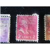 Image 3 : Qty 10 Collectible Stamps: Brasil, Japan, Filipinas, US Postage Misc Value, etc