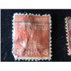 Image 11 : Qty 10 Collectible Stamps: Nederland, Kenya-Uganda, Republique Francaise, US Postage Misc Value, etc