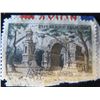 Image 8 : Qty 10 Collectible Stamps: Nederland, Kenya-Uganda, Republique Francaise, US Postage Misc Value, etc