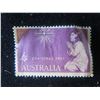 Image 2 : Qty 10 Collectible Stamps: Australia, Peru, Deutsche Reich, US Postage Misc Value, etc