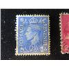 Image 2 : Qty 10 Collectible Stamps: Eire, Danmark, Koneek, US Postage Misc Value, etc