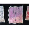Image 8 : Qty 10 Collectible Stamps: Eire, Danmark, Koneek, US Postage Misc Value, etc