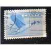 Image 11 : Qty 10 Collectible Stamps: Poste Italiane, Francaise, Canada, US Postage Misc Value, etc