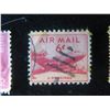 Image 3 : Qty 10 Collectible Stamps: Poste Italiane, Francaise, Canada, US Postage Misc Value, etc