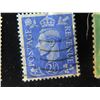 Image 8 : Qty 10 Collectible Stamps: Poste Italiane, Francaise, Canada, US Postage Misc Value, etc