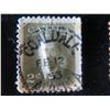 Image 10 : Qty 10 Collectible Stamps: Queen Elizabeth, Republique Francaise, Canada, US Postage Misc Value, etc