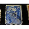 Image 10 : Qty 10 Collectible Stamps: Danmark, Nederland, RF, US Postage Misc Value, etc