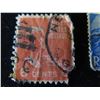 Image 11 : Qty 10 Collectible Stamps: Danmark, Nederland, RF, US Postage Misc Value, etc