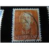 Image 9 : Qty 10 Collectible Stamps: Danmark, Nederland, RF, US Postage Misc Value, etc
