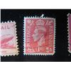 Image 3 : Qty 10 Collectible Stamps: Republique Francaise, Nederland, Canada, US Postage Misc Value, etc