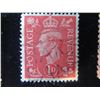 Image 10 : Qty 10 Collectible Stamps: Poste Italiane, Postage Revenue, US Postage Misc Value, etc