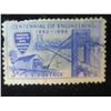Image 11 : Qty 10 Collectible Stamps: Poste Italiane, Postage Revenue, US Postage Misc Value, etc