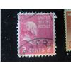 Image 2 : Qty 10 Collectible Stamps: Poste Italiane, Postage Revenue, US Postage Misc Value, etc