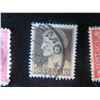 Image 3 : Qty 10 Collectible Stamps: Poste Italiane, RF, Norge, Postage Revenue, US Postage Misc Value, etc