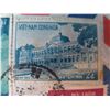 Image 10 : Qty Approx. 10 Collectible Stamps: Gold Coast, RF, Philippines, Viet-Nam, US Postage Misc Value, etc