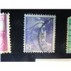 Image 4 : Qty Approx. 10 Collectible Stamps: Gold Coast, RF, Philippines, Viet-Nam, US Postage Misc Value, etc
