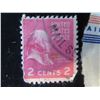 Image 2 : Qty Approx. 10 Collectible Stamps: Ceskoslovensko, Pakistan, US Postage Misc Value, etc