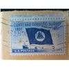 Image 8 : Qty Approx. 13 Collectible Stamps: Nederland, Japan, US Postage Misc Value, etc