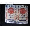 Image 2 : Qty Approx. 10 Collectible Stamps: San Marino, Espana, Helvetia, US Postage Misc Value, etc