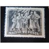 Image 2 : Qty 10 Collectible Stamps: Magyar, Trinidad & Tobago, Espana, Bahamas, US Postage Misc Value, etc