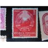 Image 8 : Qty 10 Collectible Stamps: Magyar, Trinidad & Tobago, Espana, Bahamas, US Postage Misc Value, etc