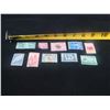 Image 12 : Qty 10 Collectible Stamps: Bahawalpur, Israel, Viet-Nam, United Nations, US Postage Misc Value, etc