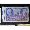 Image 4 : Qty 10 Collectible Stamps: Viet-Nam, Ecuador, Uruguay, Chile, US Postage Misc Value, etc