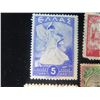 Image 2 : Qty 10 Collectible Stamps: Paraguay, Noyta CCCP, Sierra Leone, Dominica, US Postage Misc Value, etc
