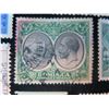Image 8 : Qty 10 Collectible Stamps: Paraguay, Noyta CCCP, Sierra Leone, Dominica, US Postage Misc Value, etc