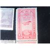Image 7 : Qty Approx. 11 Collectible Stamps: Argentina, Australia, Ecuador, San Marino, Sarawak, etc
