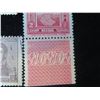Image 8 : Qty Approx. 11 Collectible Stamps: Argentina, Australia, Ecuador, San Marino, Sarawak, etc
